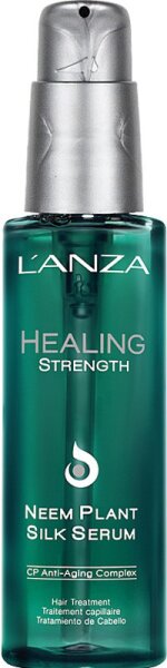 Lanza Healing Strength Neem Plant Silk Serum Haarserum