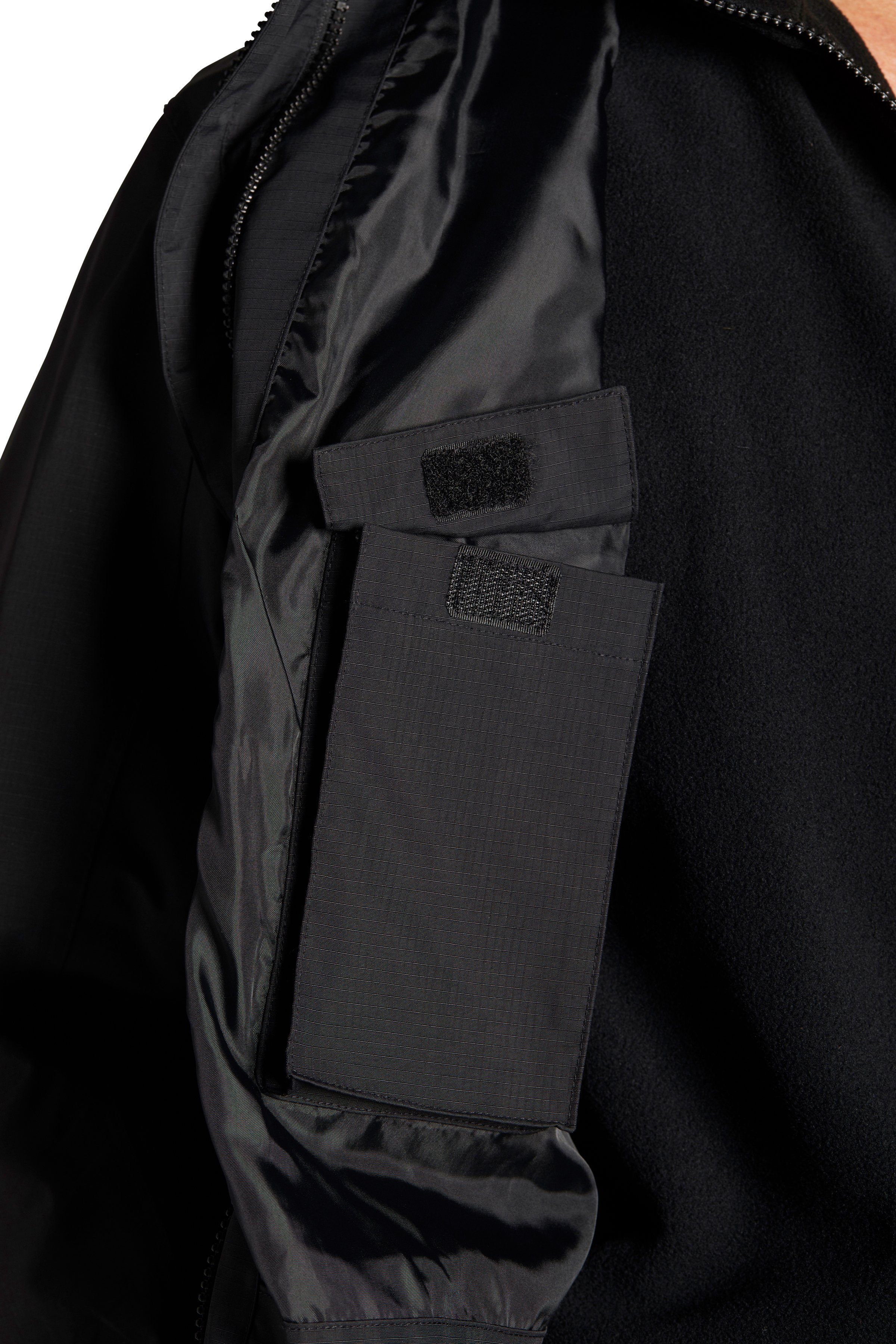 Northern Country Arbeitsjacke 3 in 1 Jacke, Außenjacke bis 3000 mm wasserfest, inkl. Fleecejacke
