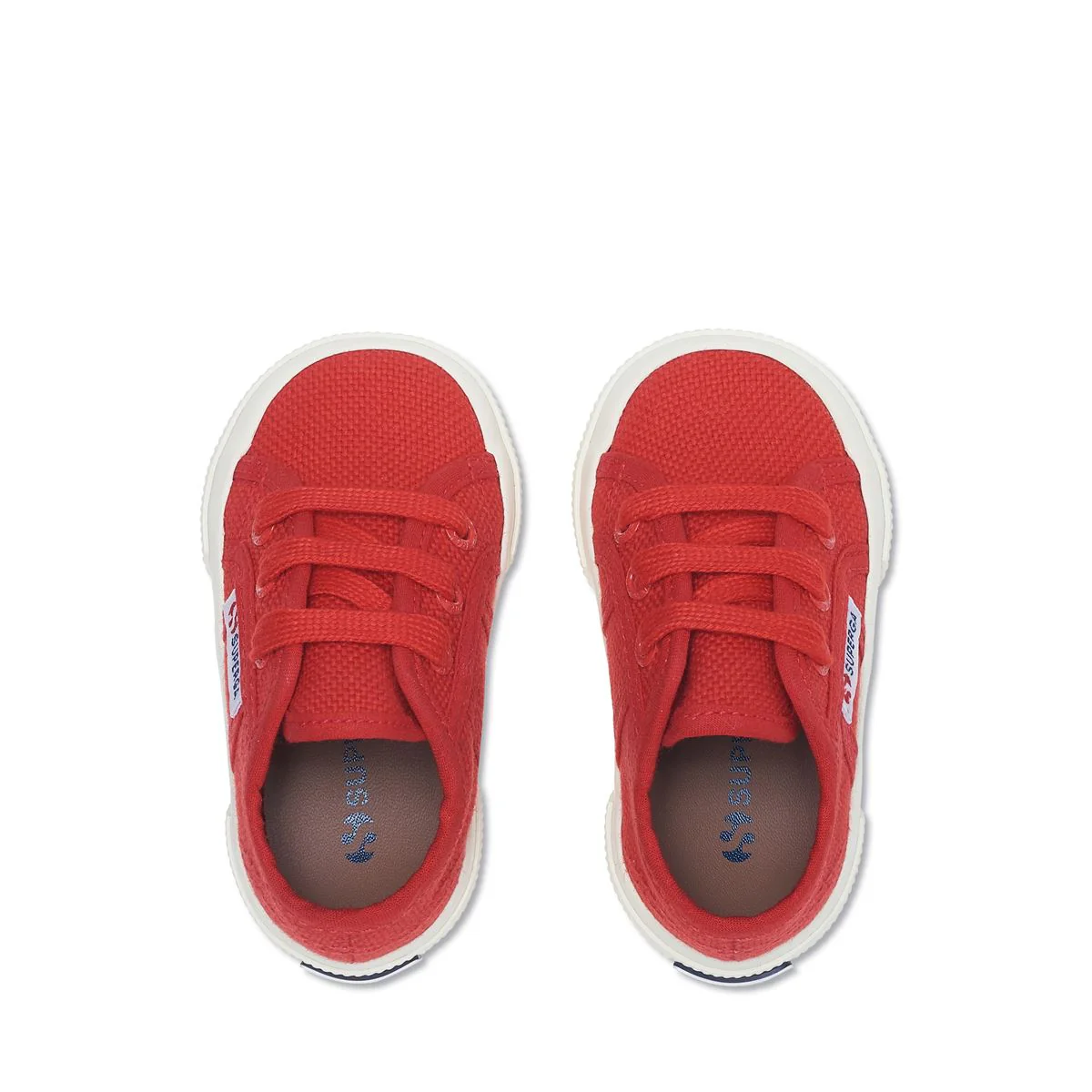 2750 BABY CLASSIC-RED