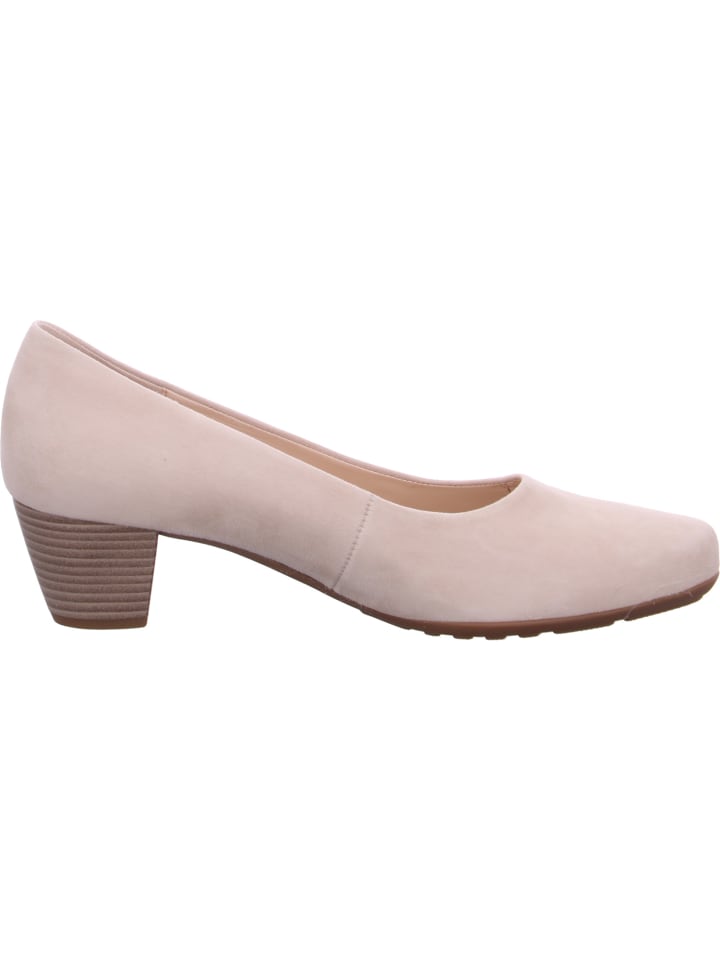 Gabor Comfort Pumps  in Beige günstig kaufen
