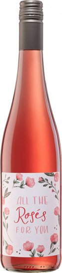 2022 All the Rosés for you trocken - Weingut Schlumberger