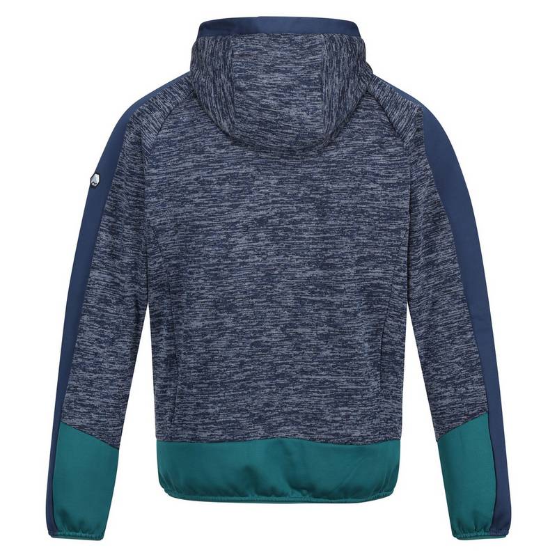 Regatta Cadford IV Fleecejacke Herren