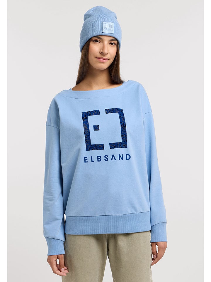 ELBSAND Sweatshirt 