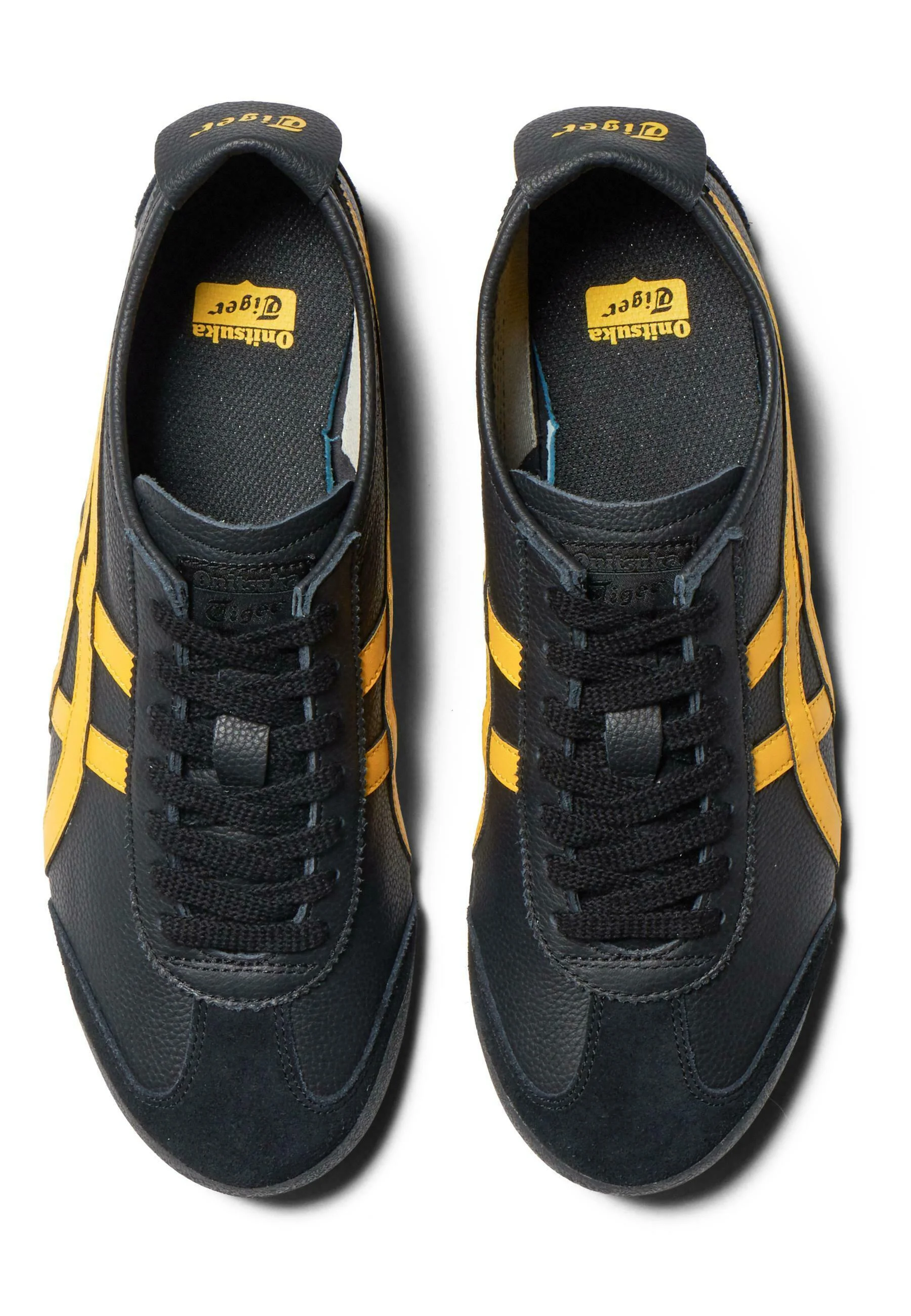 Onitsuka Tiger MEXICO 66 - Zapatillas bajas