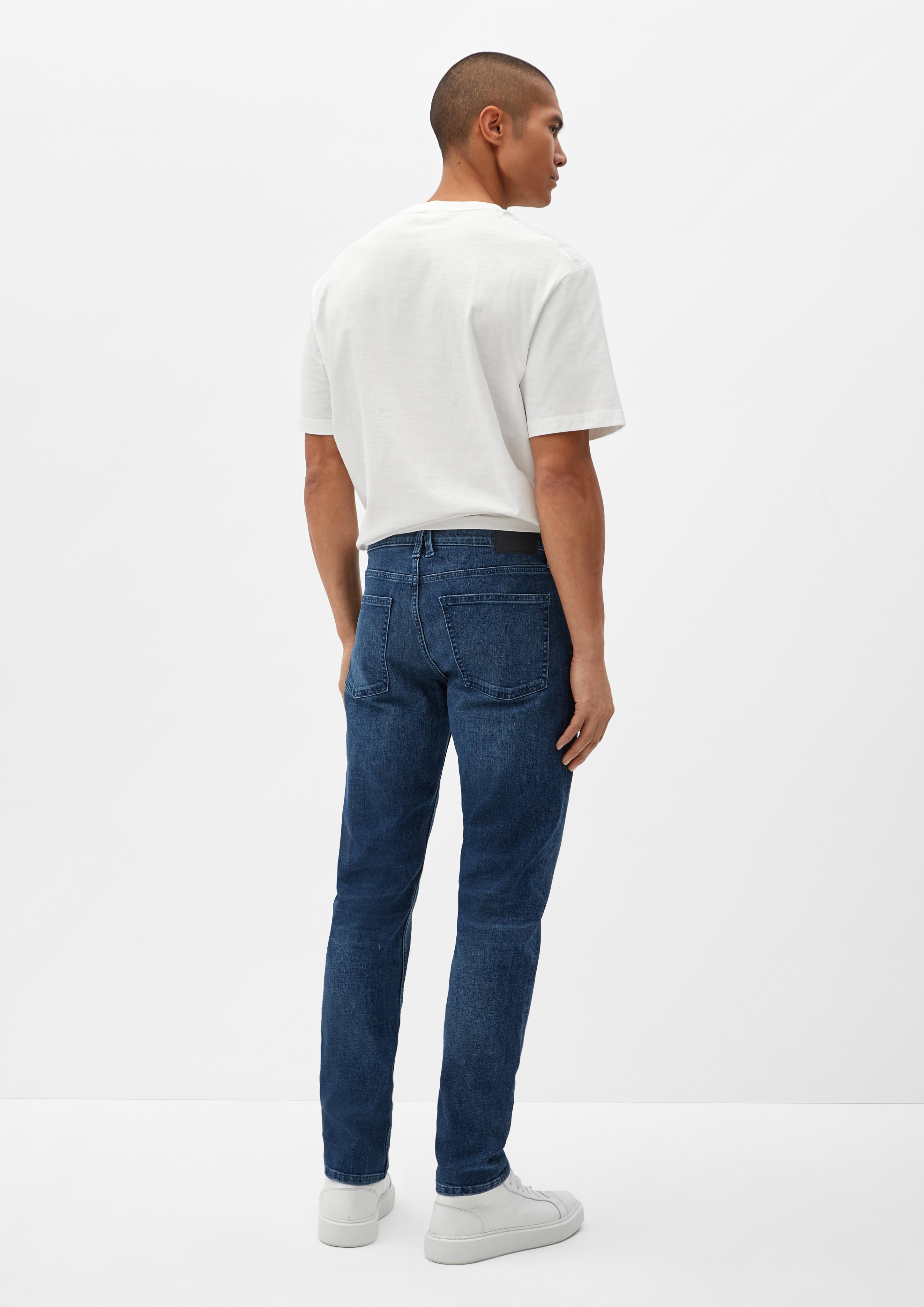 Jeans Nelio / Slim Fit / Mid Rise / Slim Leg   2130347-56Z4