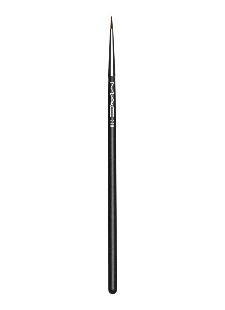 M·A·C 210 Precise Eye Liner Brush - meikkisivellin