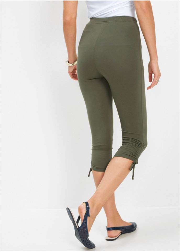 Capri-Leggings