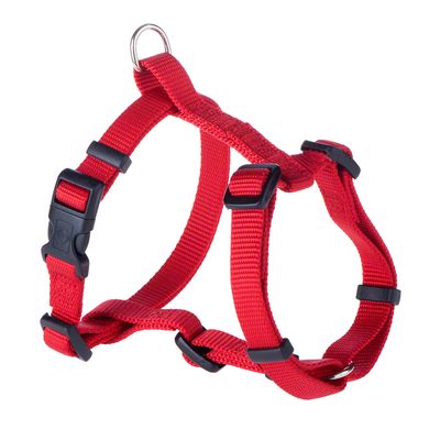 HUNTER Geschirr Ecco Sport Vario Rapid - rot