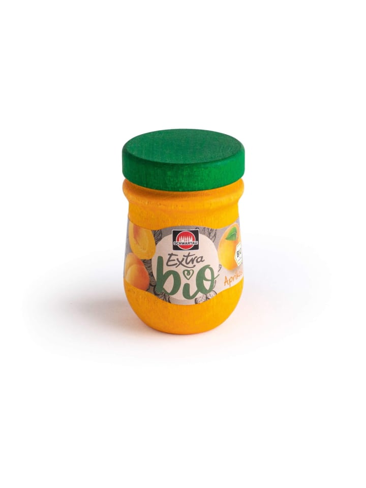 Erzi Marmelade Schwartau Aprikose in orange günstig kaufen onesize