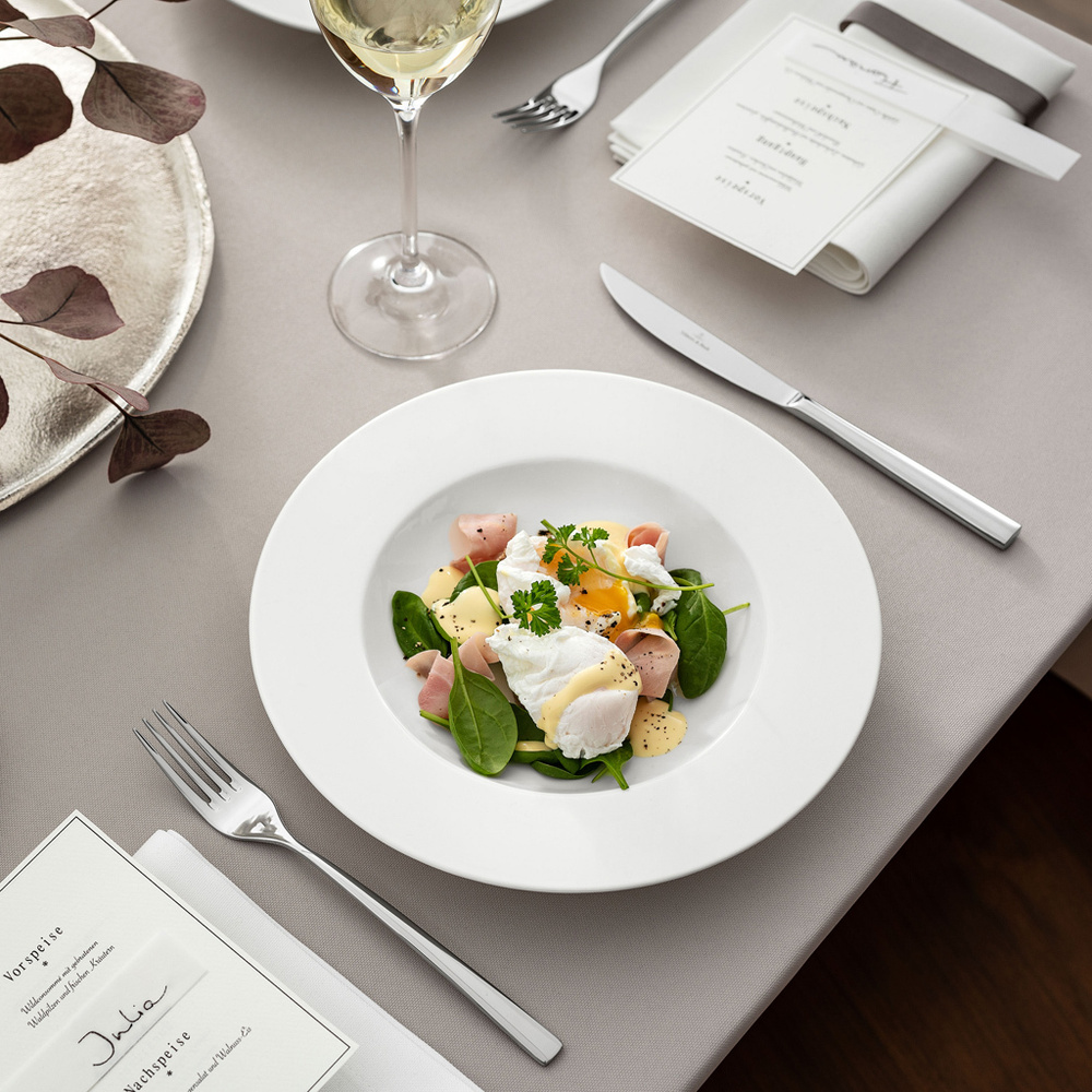 Villeroy & Boch Assiette creuse Royal Assiette