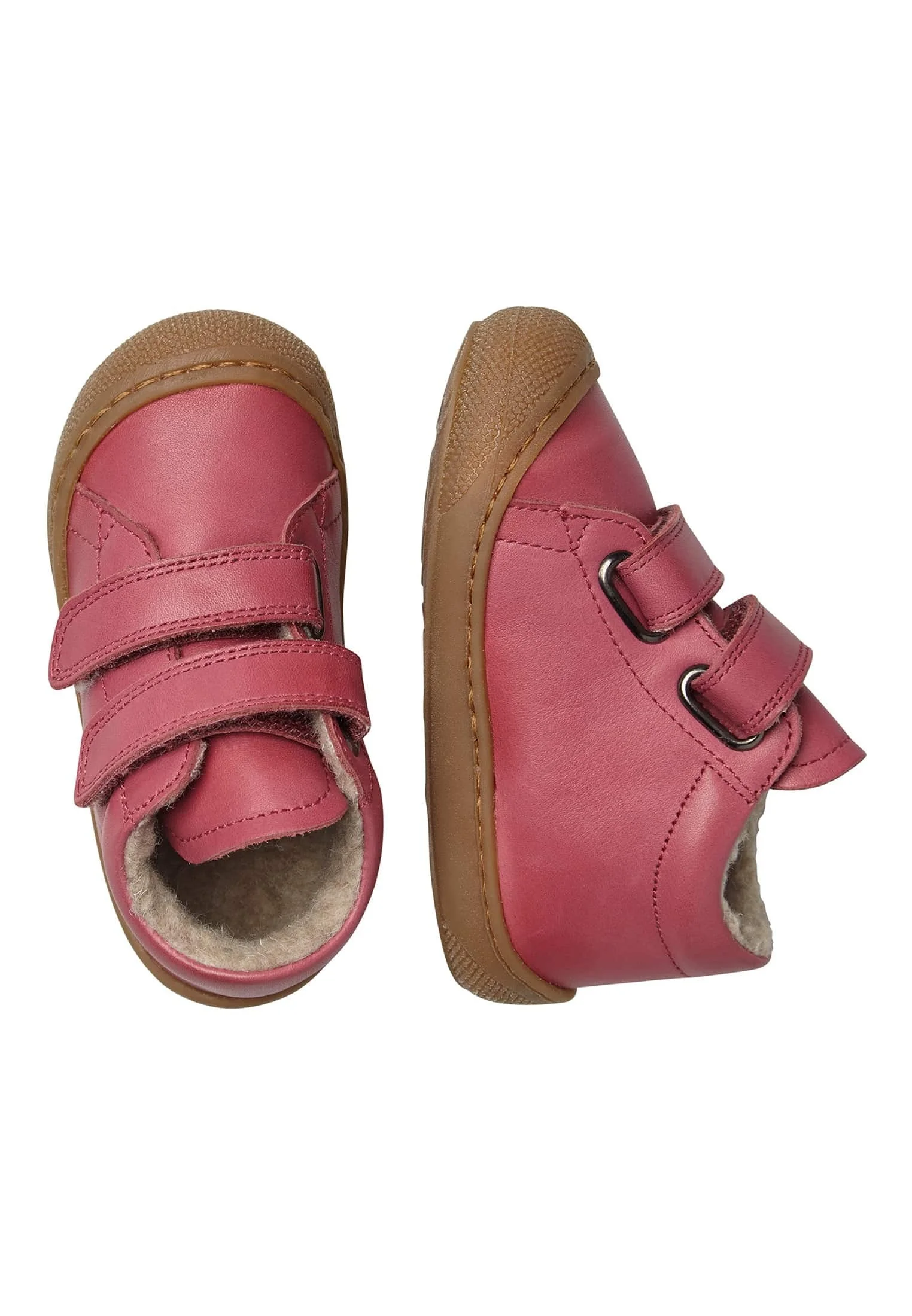 Naturino COCOON VL - Botas de nieve