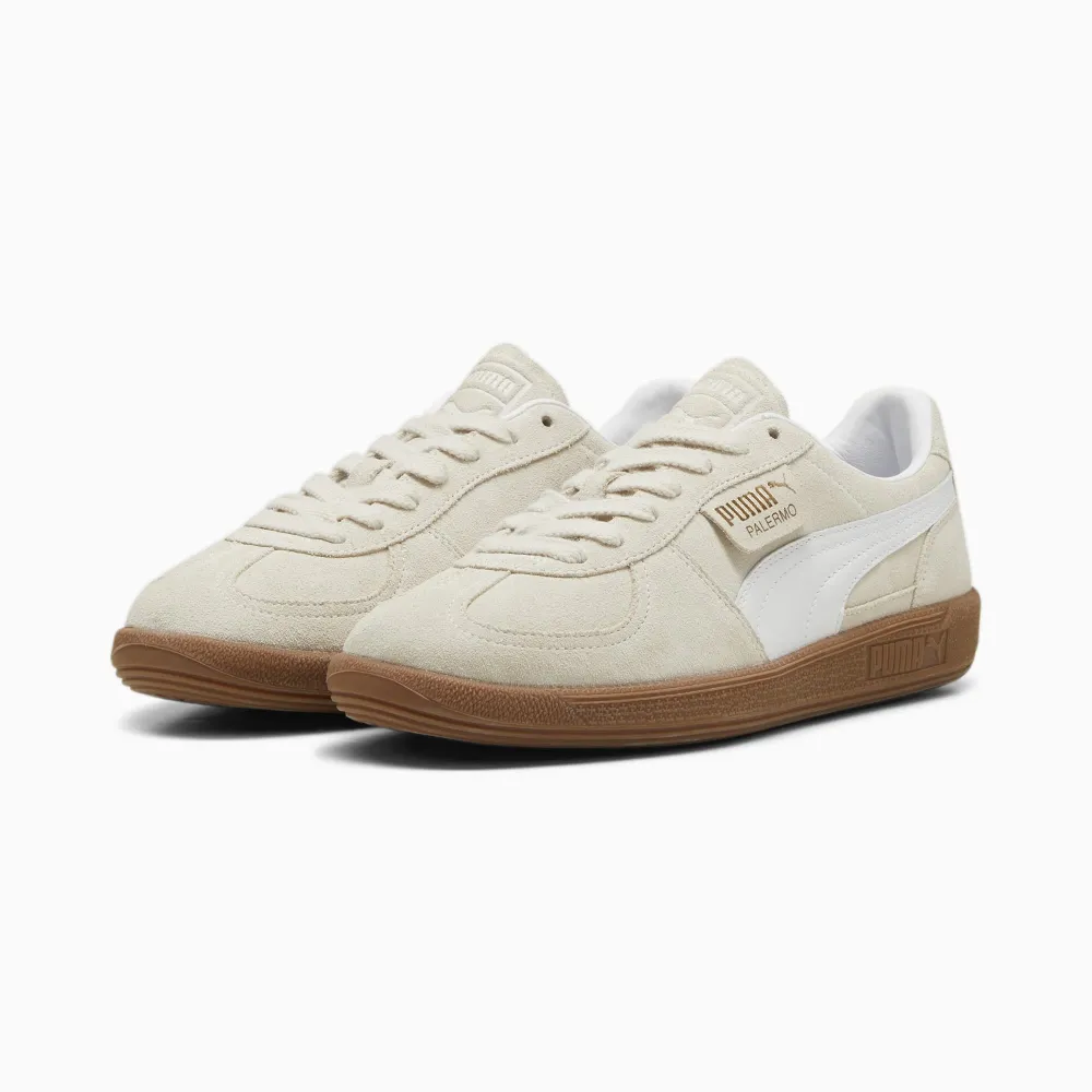 PUMA Palermo 396463_11 / weiss