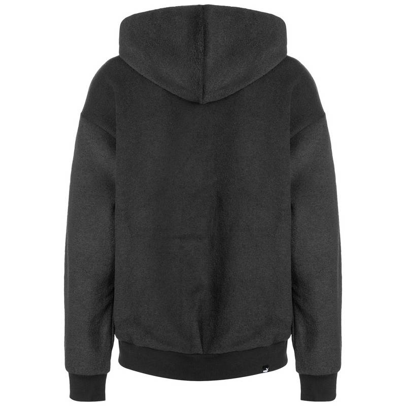PUMA HER Winter Sweatjacke Damen