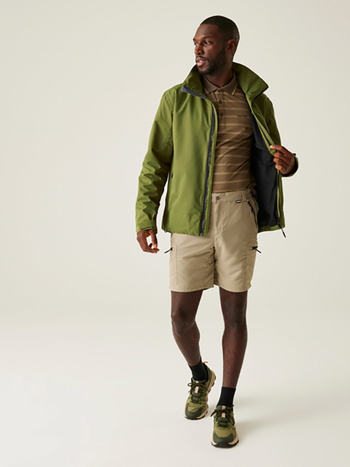 Regatta Regenjacke 