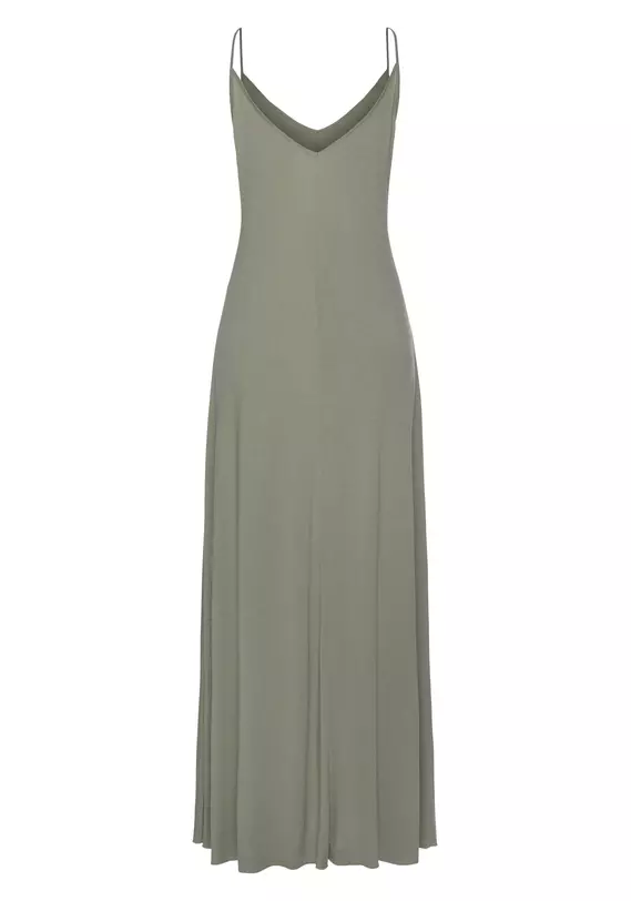 Maxikleid