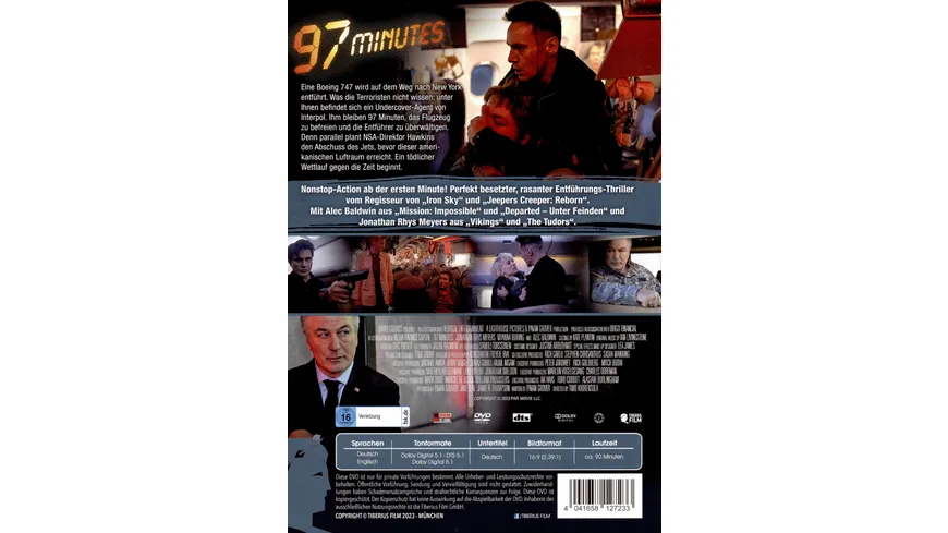 97 Minutes