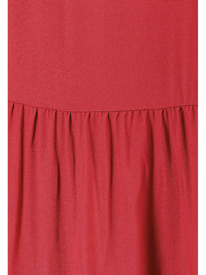 Sublevel Kleid in Rot günstig kaufen