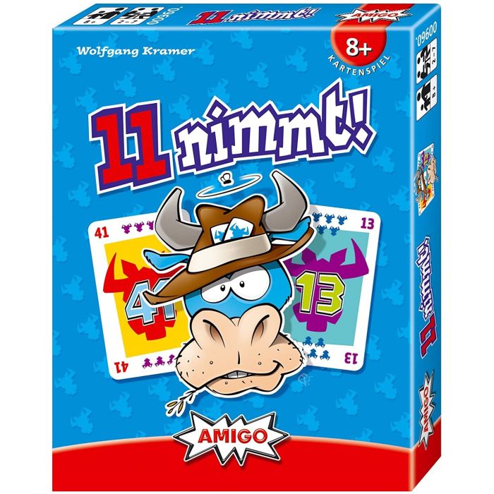 11 nimmt! (DEU)
