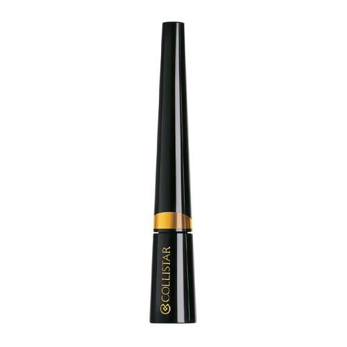 Collistar Technico vodoodporno črtalo za oči črna 2,5 ml