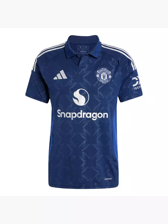 adidas Manchester United 24/25 Auswärtstrikot