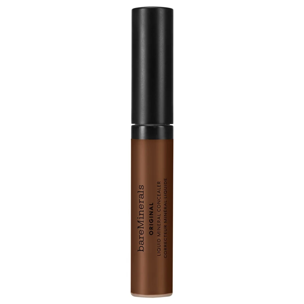 Corrector líquido mineral Viso Original