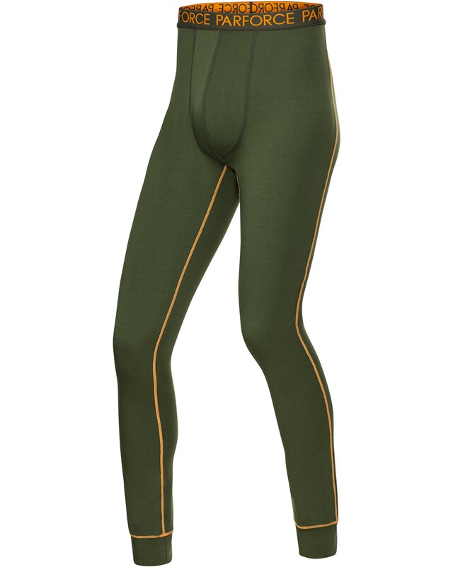 Parforce Thermo-Unterhose lang Super Soft