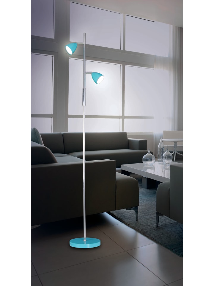 näve LED Stehleuchte 