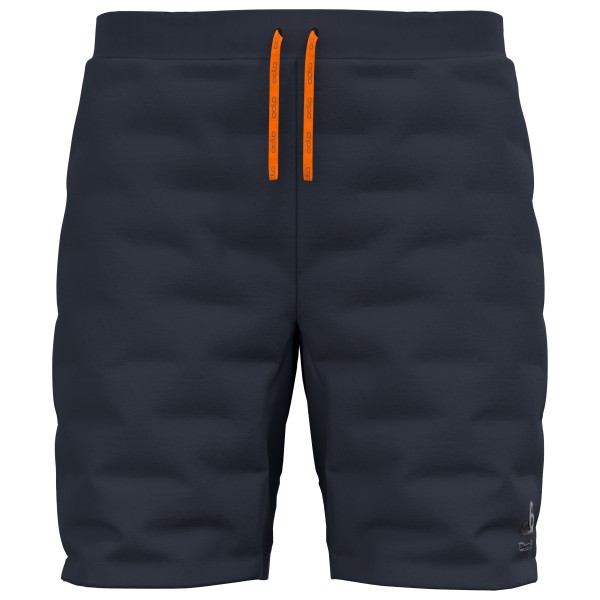 Odlo - Short Zeroweight Insulator - Kunstfaserhose