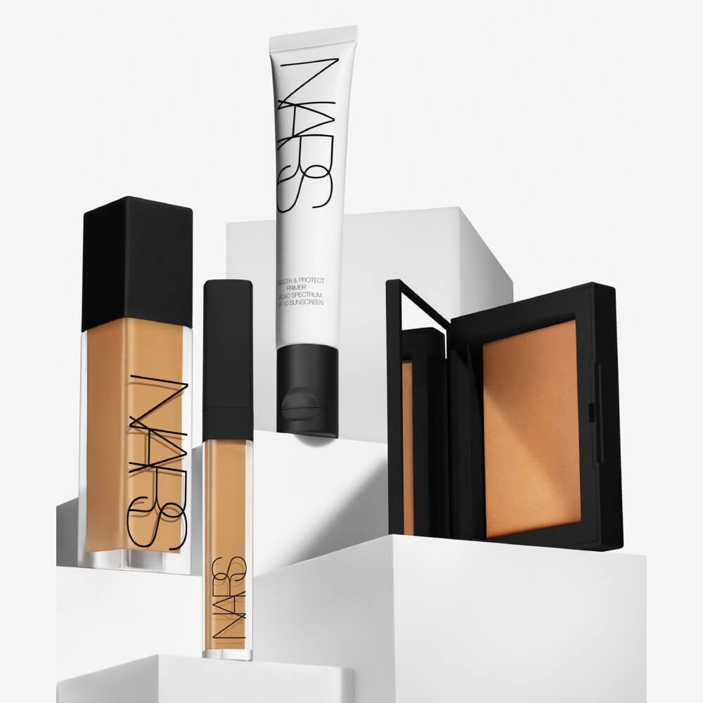 NARS Teint Bronzing Powder