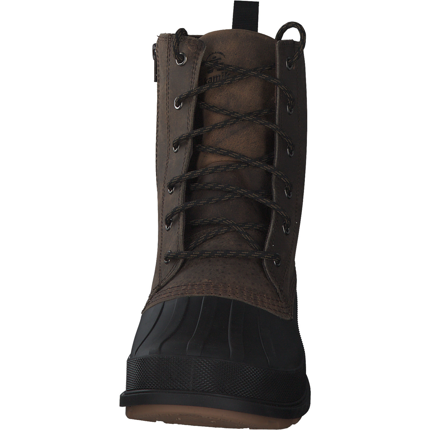 Kamik Lawrencel WK0757W, Boots, Herren, Braun