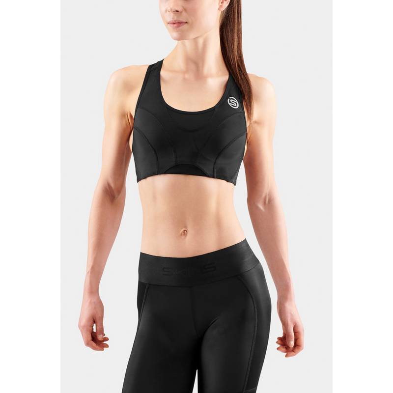 Skins 3-Series Hi-Impact Bra BH Damen
