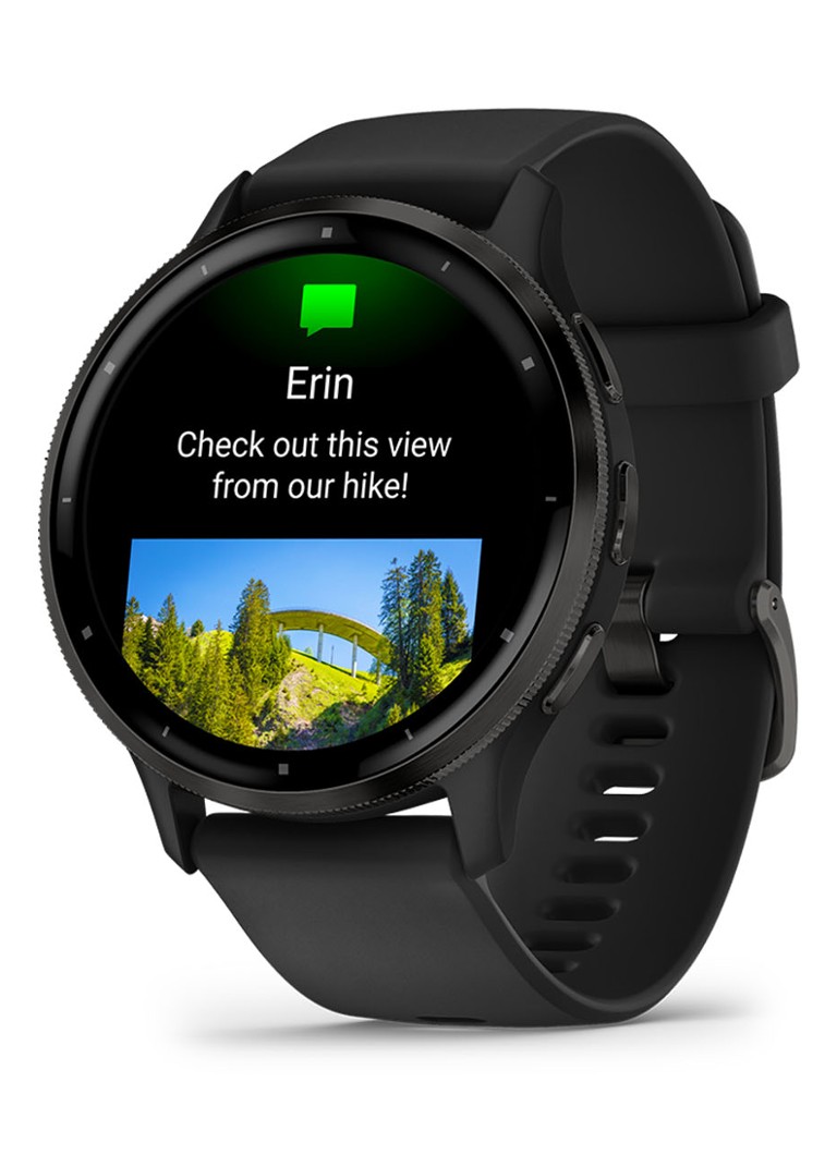 Ceas inteligent Garmin Venu 3 45mm