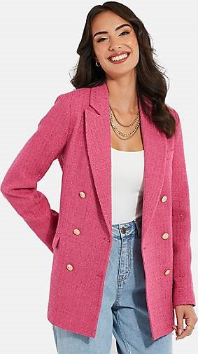 Threadbare Blazer