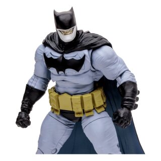 DC Multiverse Actionfiguren 2er-Pack - Bizarro & Batzarro