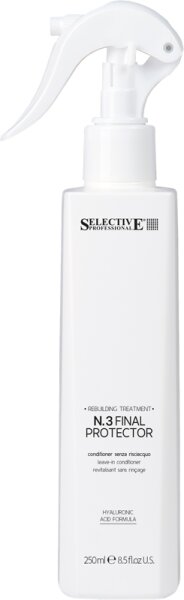 Selective Professional Rebuilding Nr.3 Final Protector Leave-in-Pflege