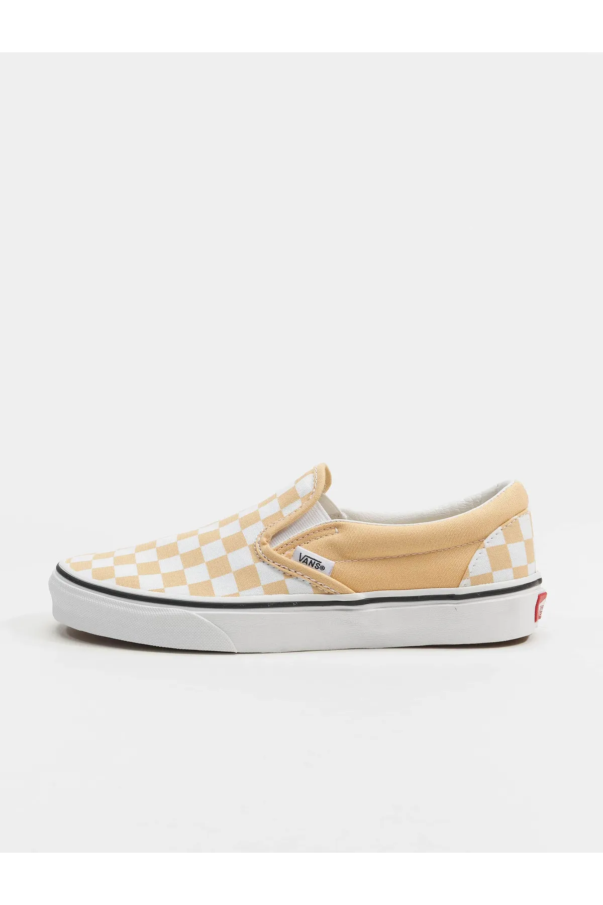 Vans  Unisex Vans Ua Classic Slip-On Farbe Theorie Checkerboard Schuh