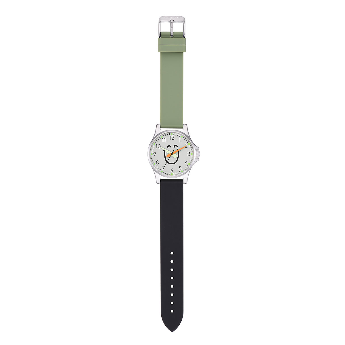 Armbanduhr