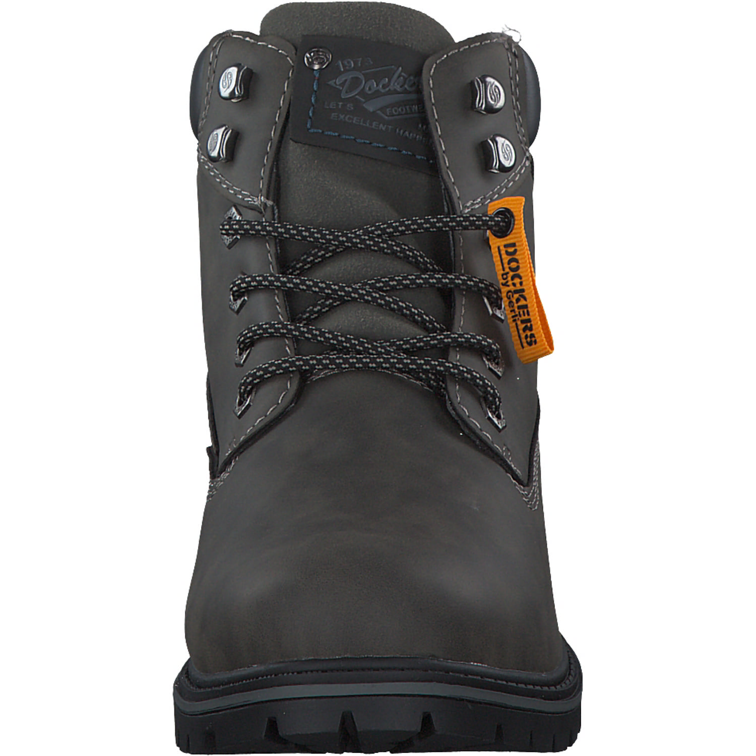 Dockers 43EA001, Stiefel, Herren, Grau