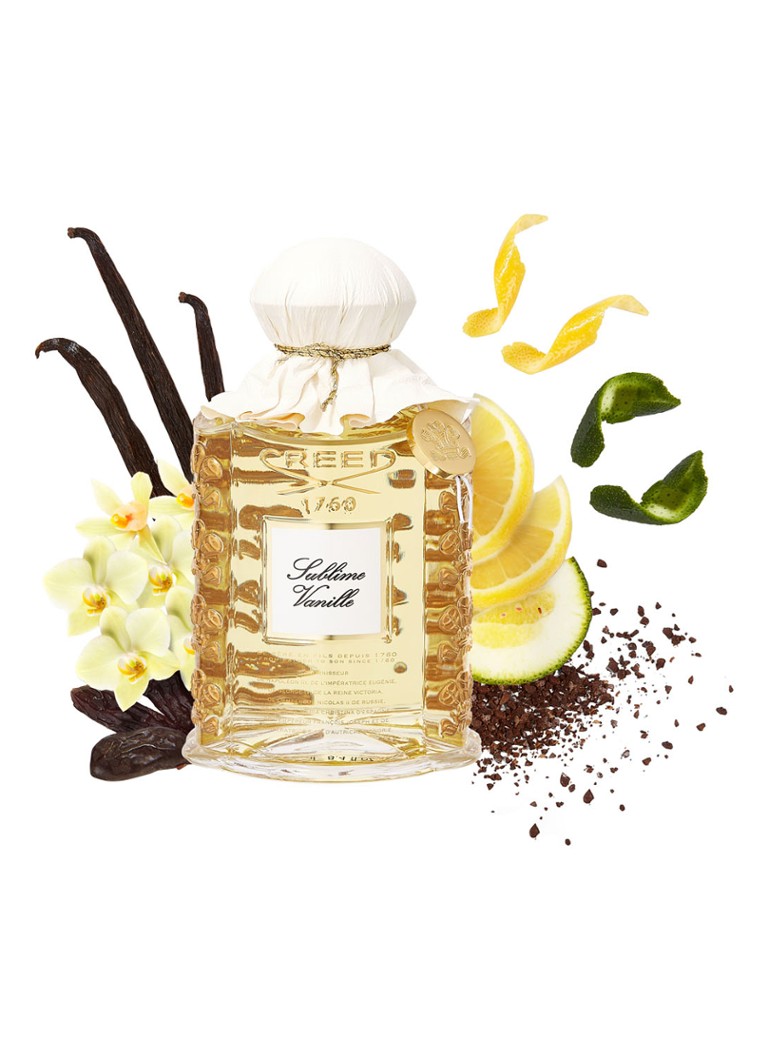 Creed Les Royales Exclusives Sublime Vanilla Eau de Parfum