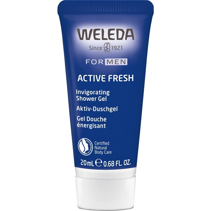 For Men Active Fresh 3in1 Duschgel
