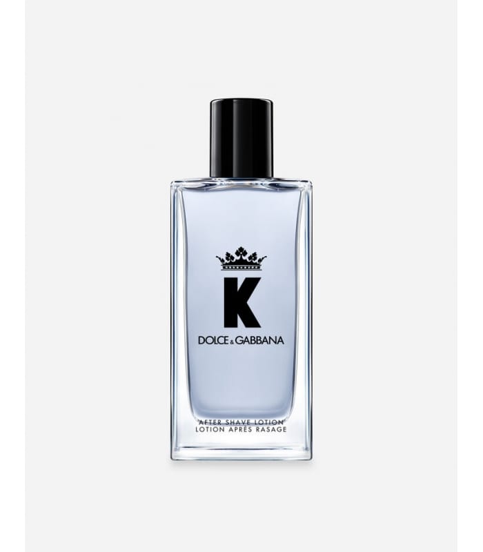 Dolce & Gabbana-K BY DOLCE&GABBANA-Lotion Après-Rasage