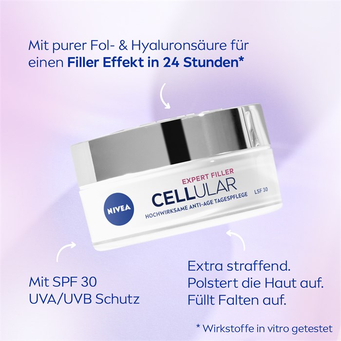 Anti-Age Tagespflege