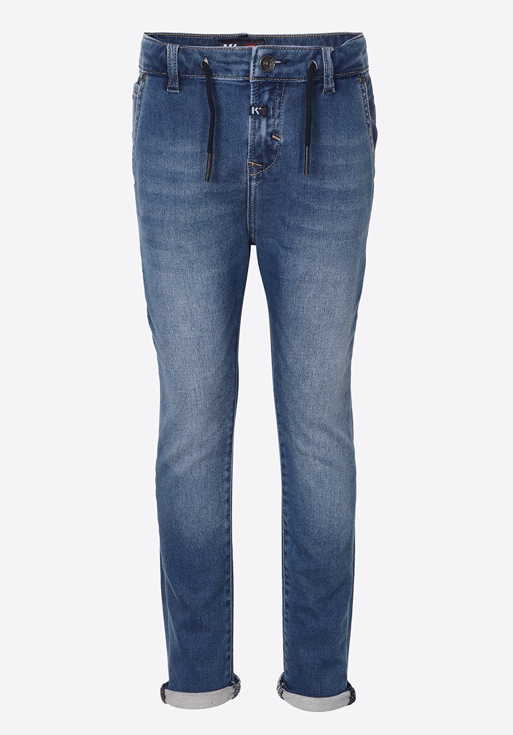 LEON   Jean tapered Garçon