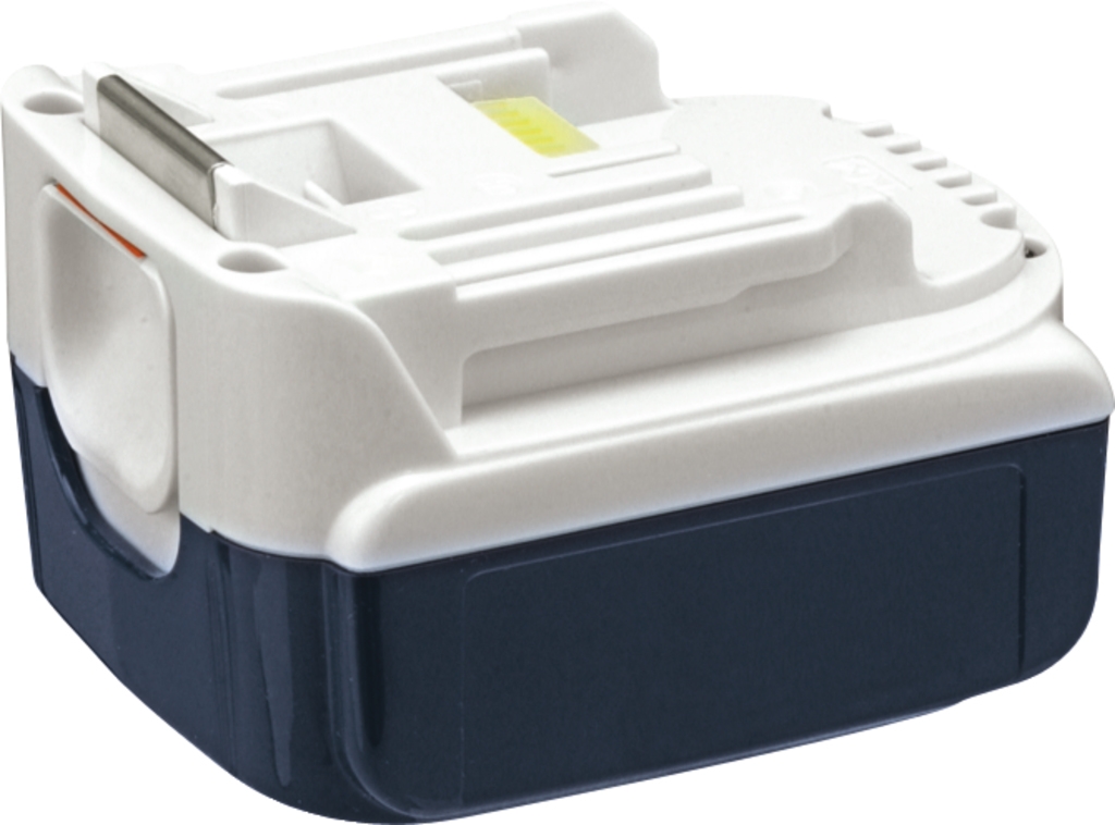 Makita tilbehør 193928-0 BH1220C Batteri 12 Volt 1,8 AH Ni-MH