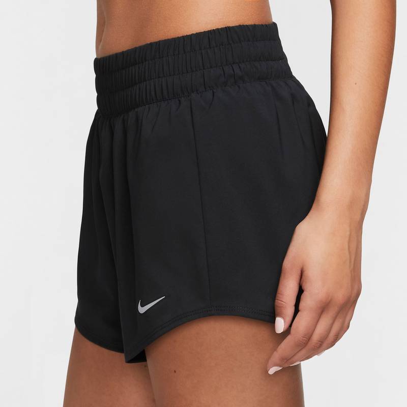 Nike ONE Dri Fit Funktionsshorts Damen
