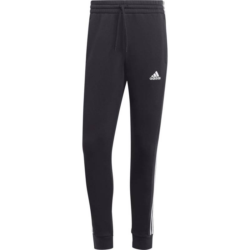 adidas 3-STREIFEN Trainingshose Herren
