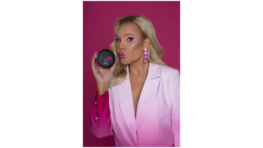 Bettina Barty by Natascha Ochsenknecht Stay Pink Body Butter 300 ml