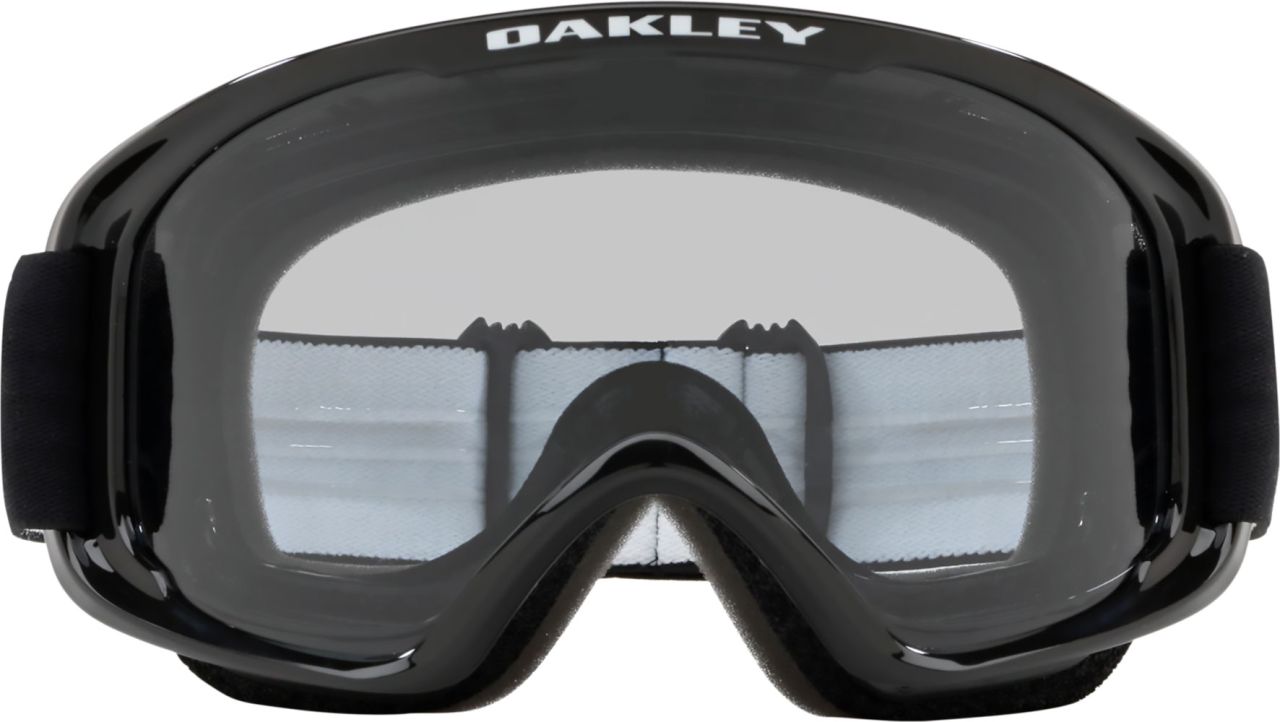 Oakley O Frame 2.0 PRO MX Jet Black H2O - MTB Goggle kaufen | Bike-Discount