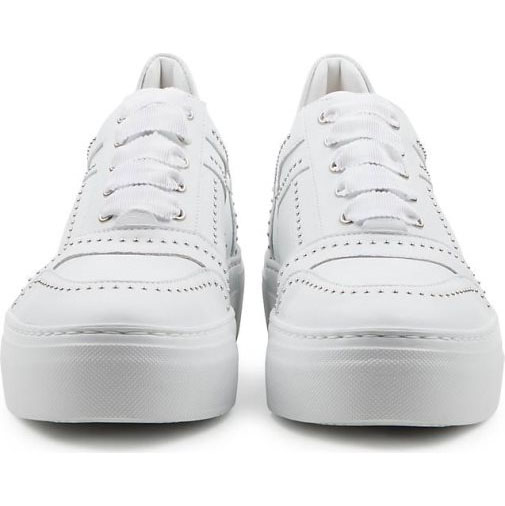 AGL Platform-Sneaker MARION
