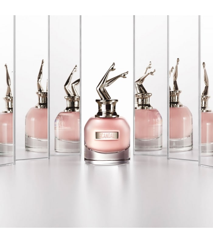 Jean Paul Gaultier-SCANDAL-Eau de Parfum Vaporisateur